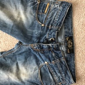 Dolce & Gabbana Jeans